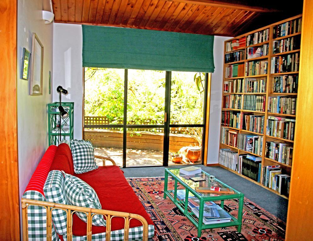 Twin Waters Lodge Collingwood Exteriör bild