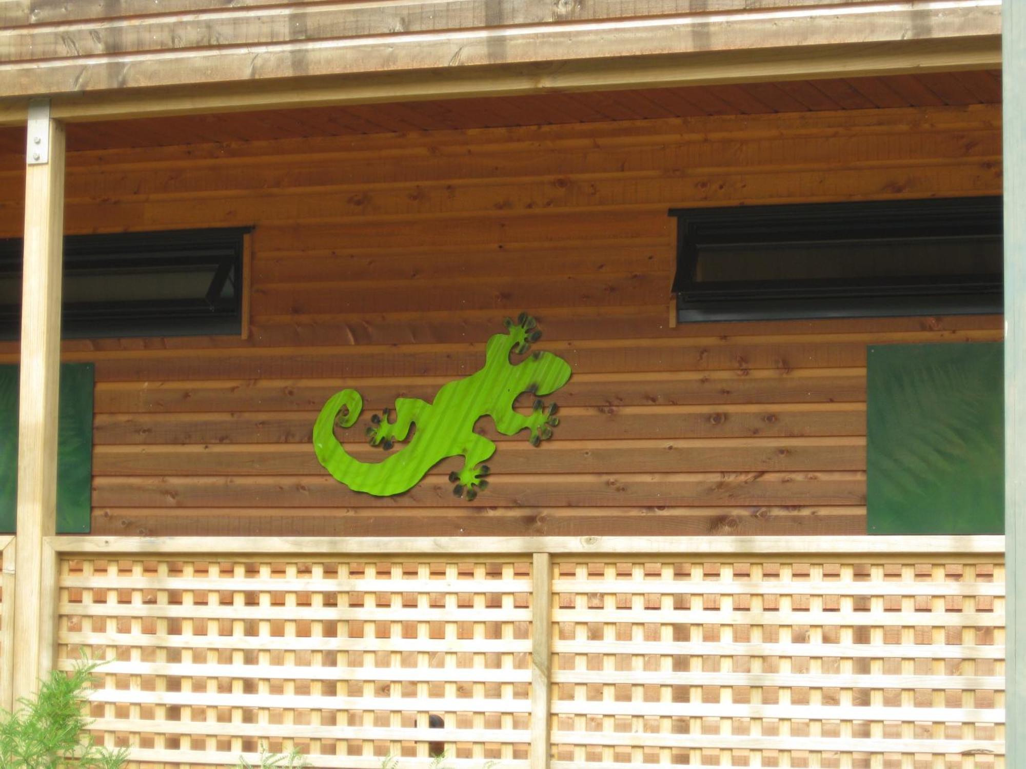 Twin Waters Lodge Collingwood Exteriör bild